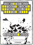 Front cover of Some Things That Meant the World to Me by Joshua Mohr