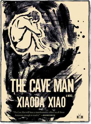 The Cave Man (Out of Print)