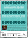 The Glacier back cover book by Jeff Wood Two Dollar Radio