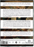 Back cover of The Only Ones by Carola Dibbel