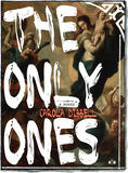 Front cover of The Only Ones by Carola Dibbel