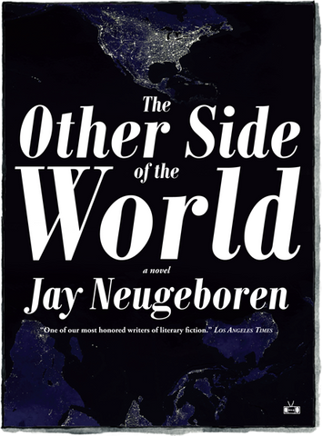The Other Side of the World (Out of Print)