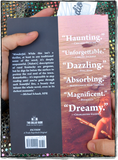 Back cover of Ancient Oceans of Central Kentucky by David Connerley Nahm
