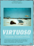 Virtuoso novel by Yelena Moskovich