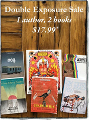 Two Dollar Radio Double Exposure Sale