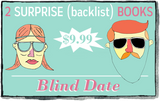 Two Dollar Radio's Blind Date Sale