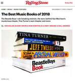 Rolling Stone They Can't Kill Us Until They Kill Us, best book of 2018