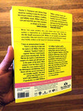 The Vine That Ate The South back cover