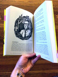 The Vine That Ate The South inside illustration