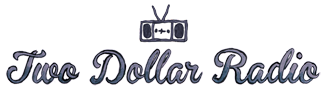 Two Dollar Radio company logo
