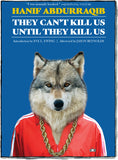 They Can't Kill Us Until They Kill Us front cover by Hanif Abdurraqib