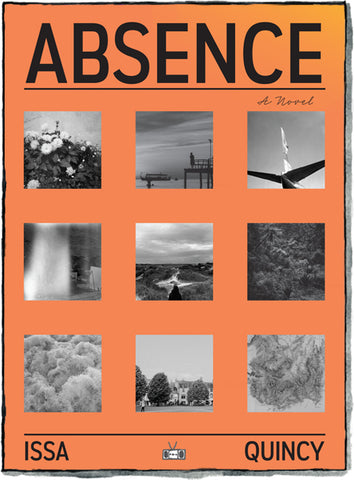 Absence (FORTHCOMING)