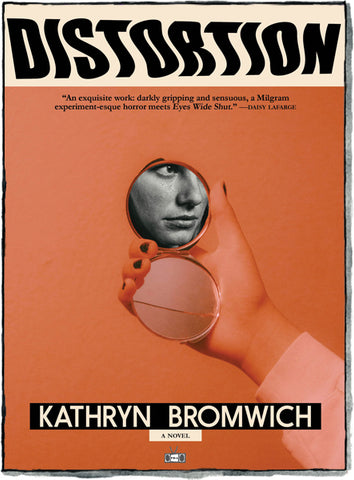 Distortion (Forthcoming)