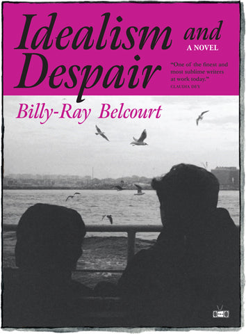 Idealism and Despair (Forthcoming)