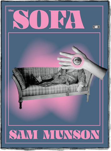 The Sofa (FORTHCOMING)