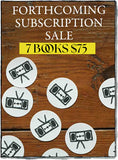 Forthcoming Subscription sale