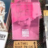 Mira Corpora LA Times Book Prize