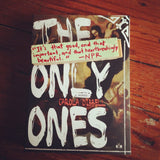 The Only Ones book