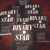 Binary Star novel