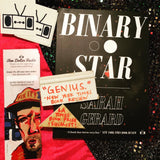 Binary Star by Sarah Gerard by Two Dollar Radio