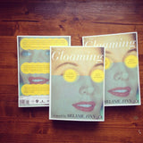 The Gloaming by Melanie Finn front and back cover