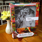The Underneath hardcover by Melanie Finn