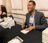 Andre Perry at Heartland Fall Forum 2019