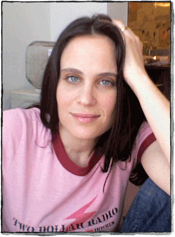 Amy Koppelman author