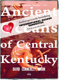 Ancient Oceans of Central Kentucky donating to IRC