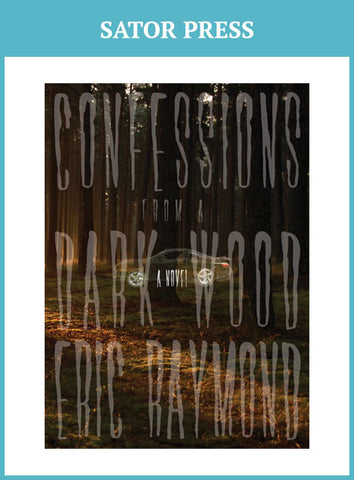Confessions From a Dark Wood