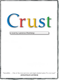 Front cover of Crust by Lawrence Shainberg