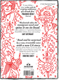 Back cover of How To Get Into the Twin Palms by Karolina Waclawiak