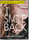 Front cover of I Smile Back by Amy Koppelman