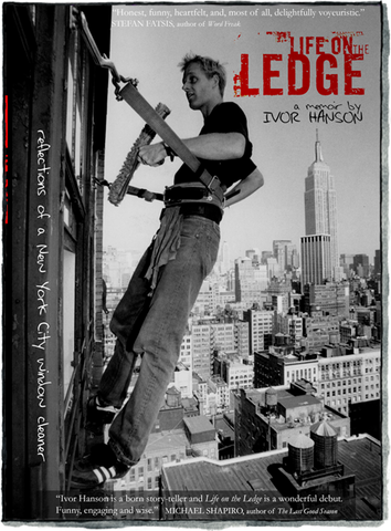 Life on the Ledge (Out of Print)