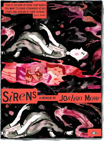 Sirens (OUT OF PRINT)