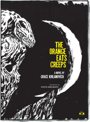 The Orange Eats Creeps New Classics Edition