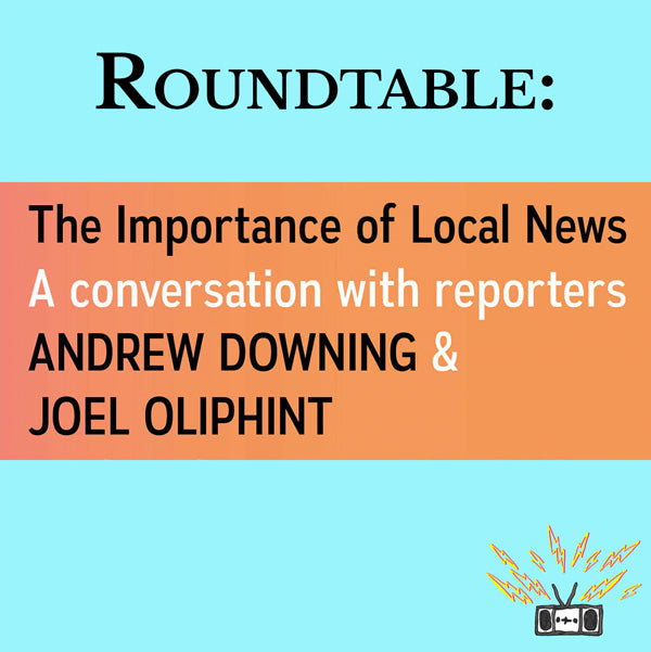 News Site