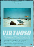 Virtuoso novel by Yelena Moskovich 